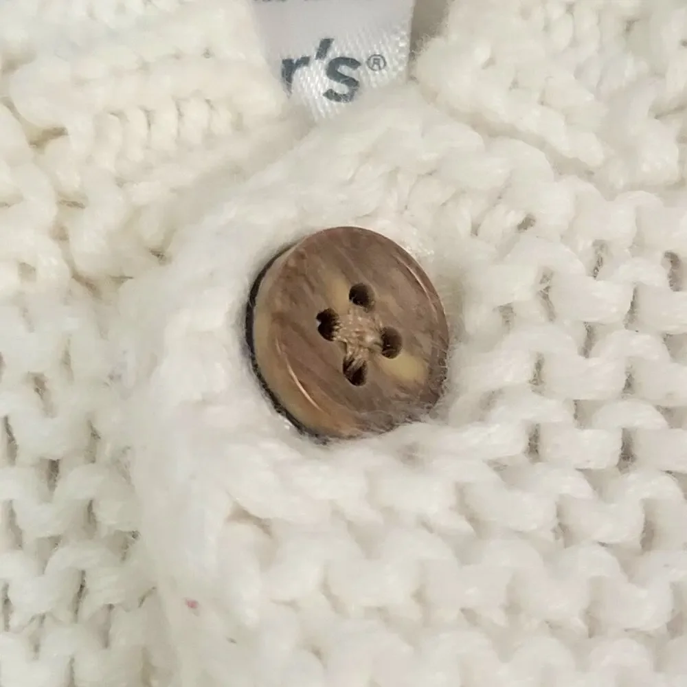 Carters carter hooded